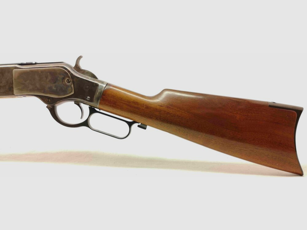 Hege-Uberti 73 Sporting Rifle