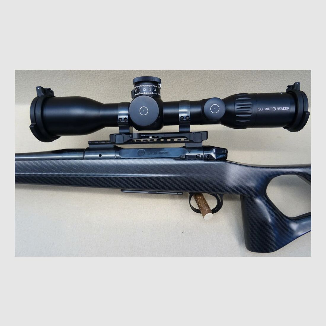 Heym SR 30 FBT
