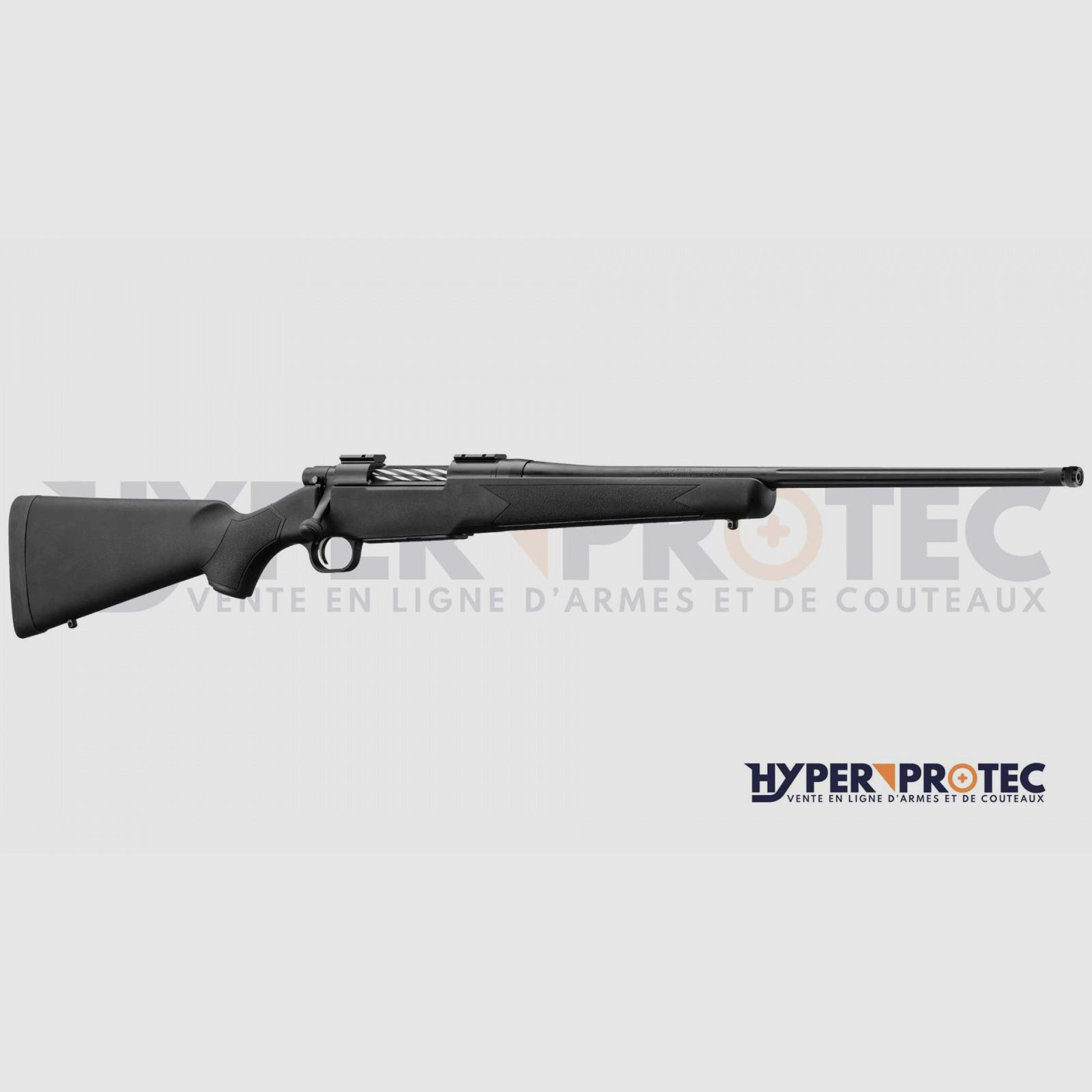Mossberg Patriot Kal. 308, Bild 2 von 11