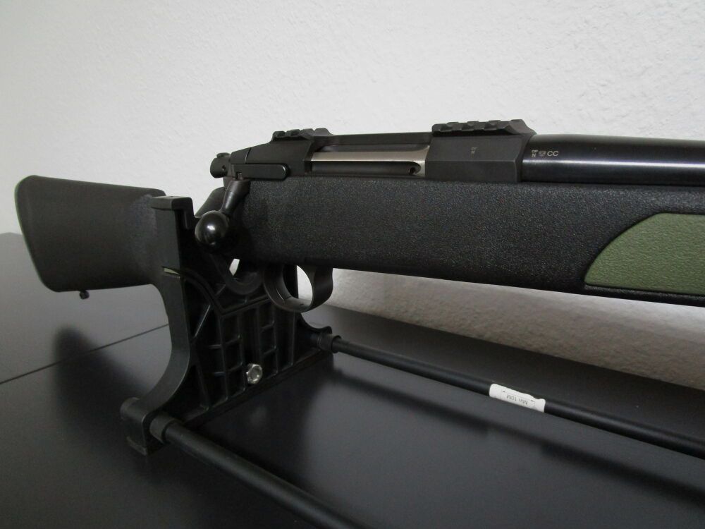 SteelAction HS . 308
