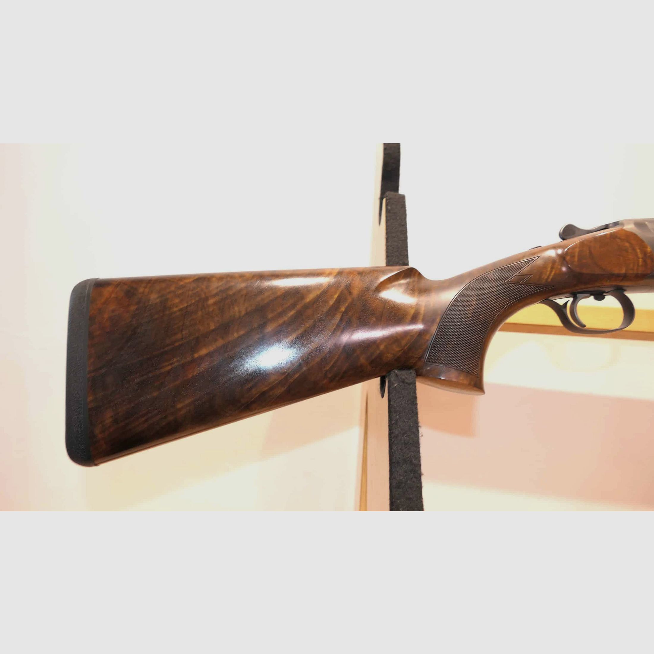 BLASER F16 SPORTING GR4 TRAPFLINTE Kal. 12/76cm - gebraucht, Bild 2 von 16