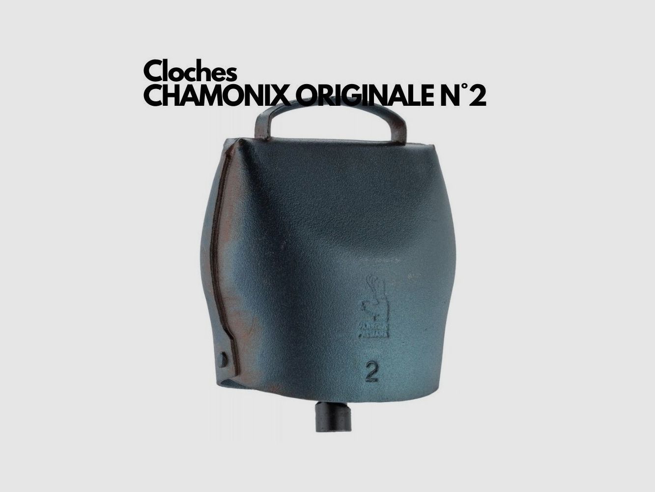 CLOCHE CHAMONIX nr. 2, afbeelding 4 van 4