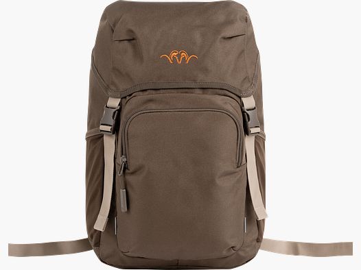 Kinder Blaser Rucksack Braun Braun ONE_SIZE