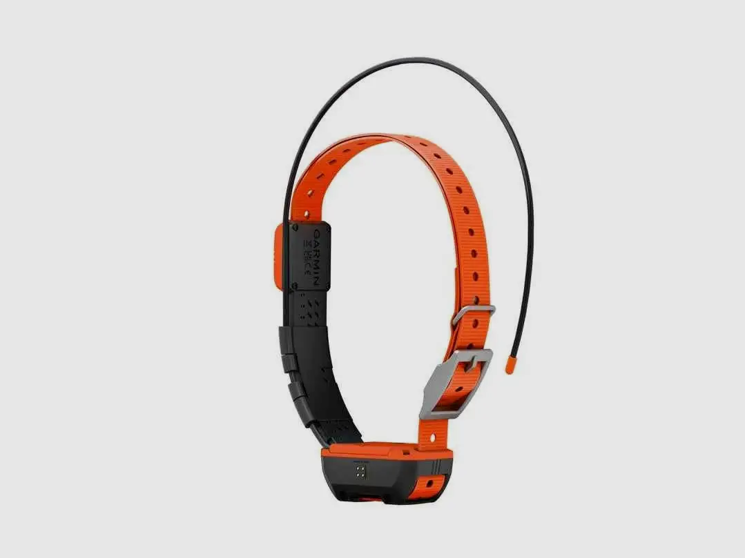 Garmin Alpha T 20 K | GPS-halsband voor honden, afbeelding 2 van 3