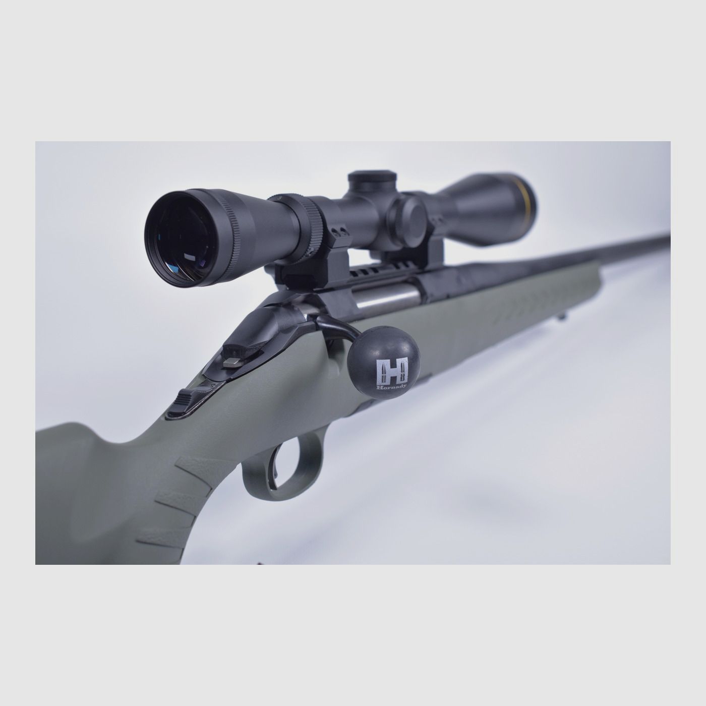 Hornady L-N-L BOLT BALL REPETIERHEBELAUFSATZ