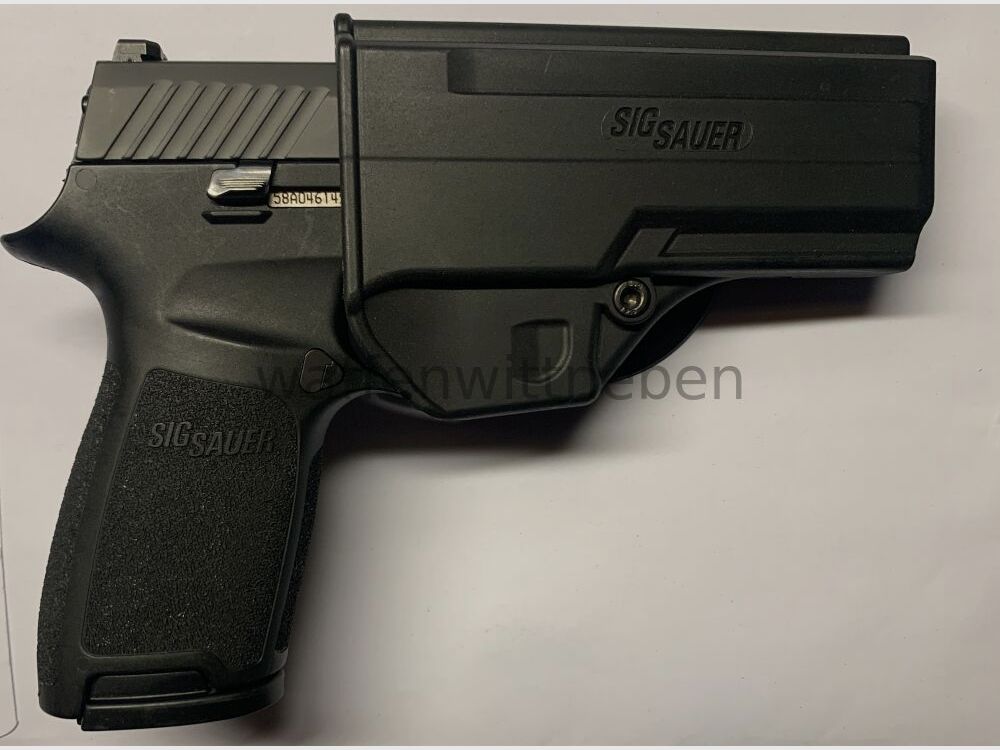 SIG Sauer P 320 Fullsize