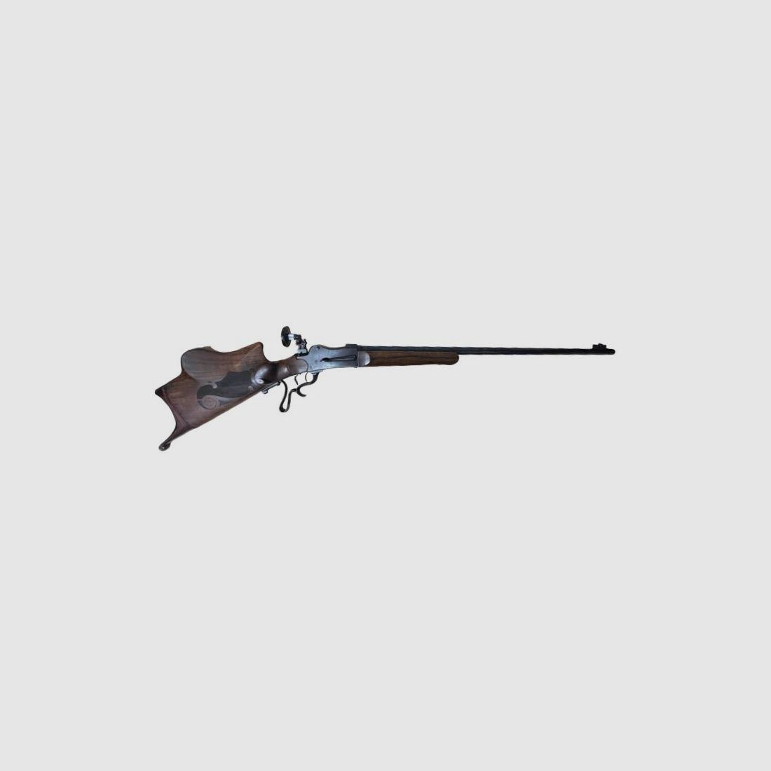Pachmayr Traunstein .22