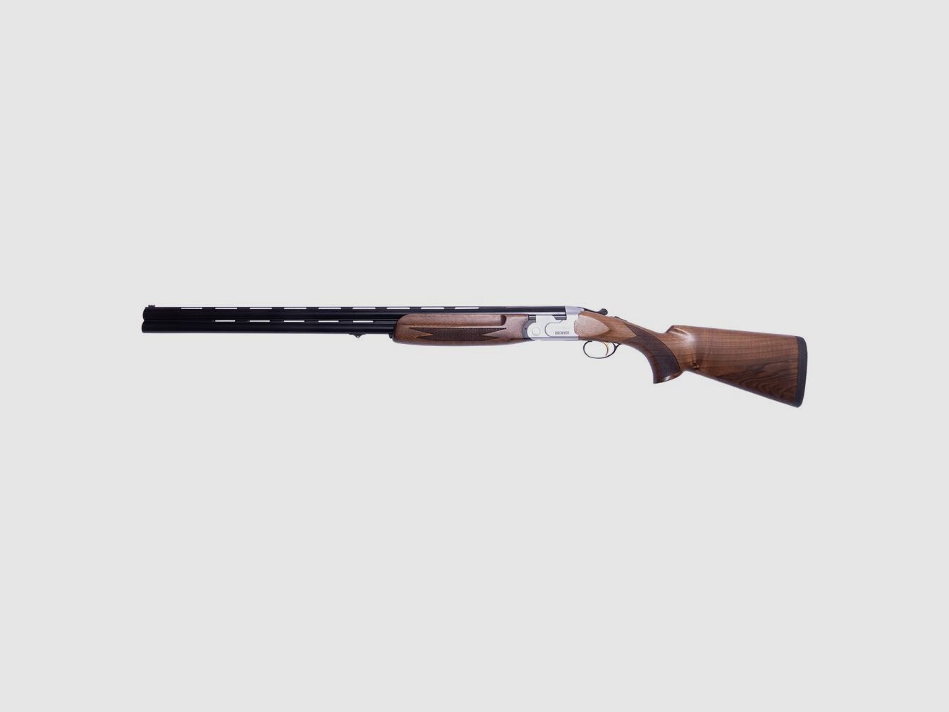Brenner BF18 Silver