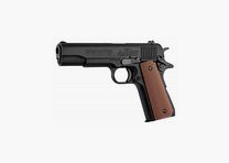 Pistolet Winchester model 1911 noir cal. 4,5 mm