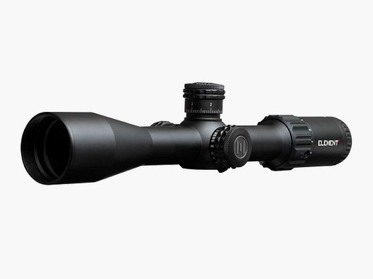 LUNETTE HELIX 4-16X44 FFP APR-2D MRAD ELEMENT OPTICS