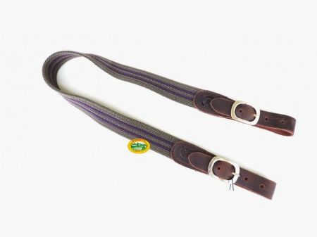RA SPORT Elastische grüne Sling YQ002
