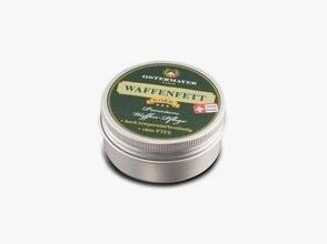 Ostermayer Waffenfett Gold 30g