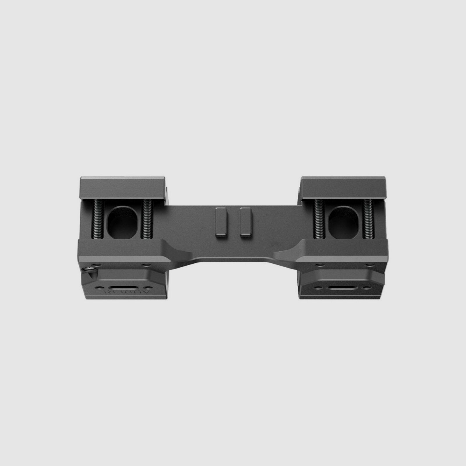 Audere Adversus Montage 0 MOA 30mm