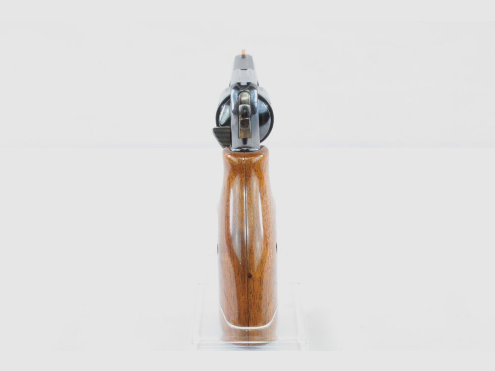 Smith & Wesson Mod. 10 - .38Spec.