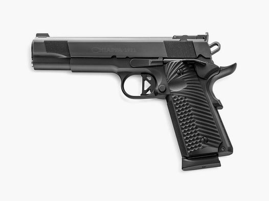 Chiappa 1911 Empire - Negro 5 pulgadas (5") .45 ACP Mira de objetivo