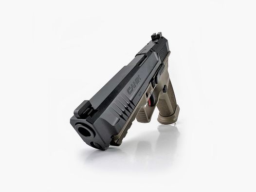 CANIK TP9 Mete SFT