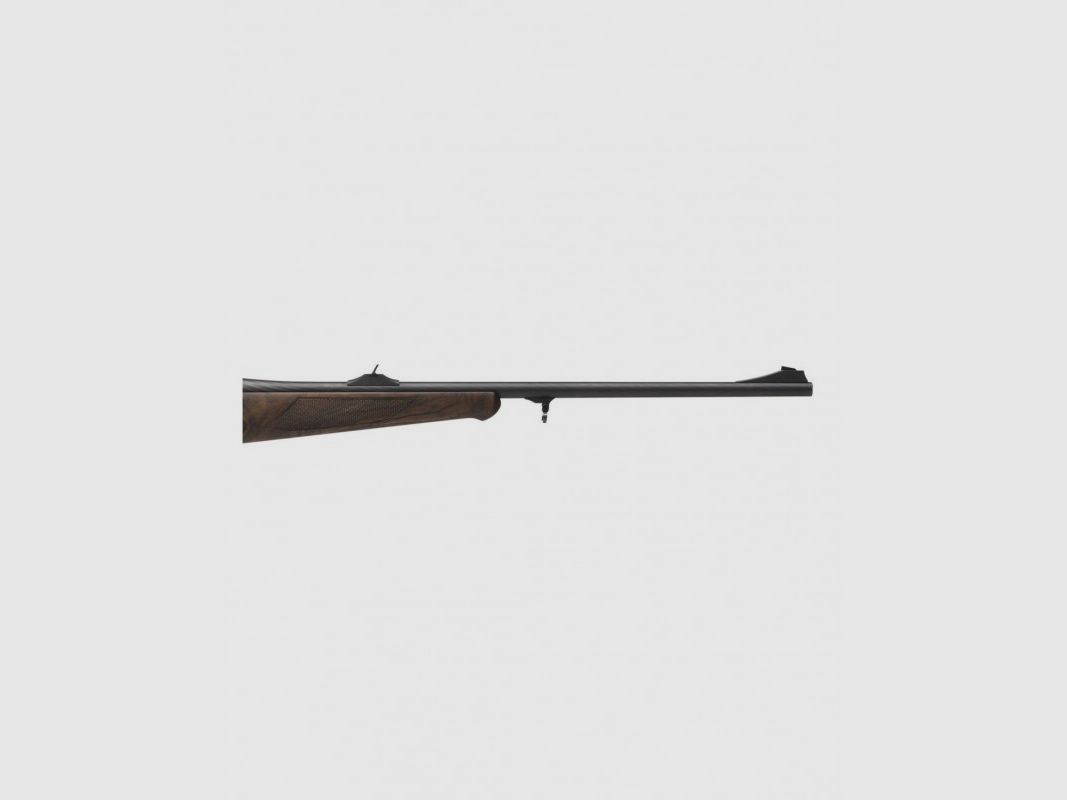 STEYR MANNLICHER LUXUS Picatinny, immagine 4 di 4