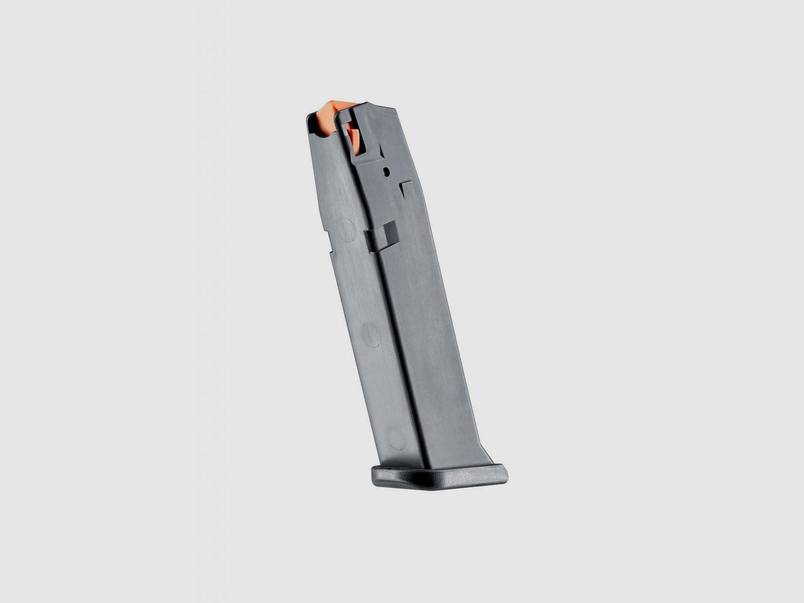 Glock replacement magazine for Glock 17 Gen5 cal 9 mm P.A.K.