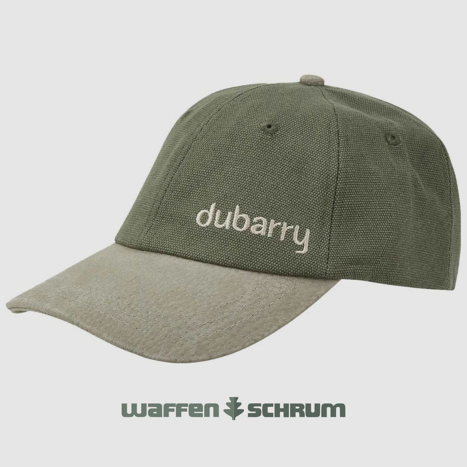 Casquette Dubarry Causeway Pesto
