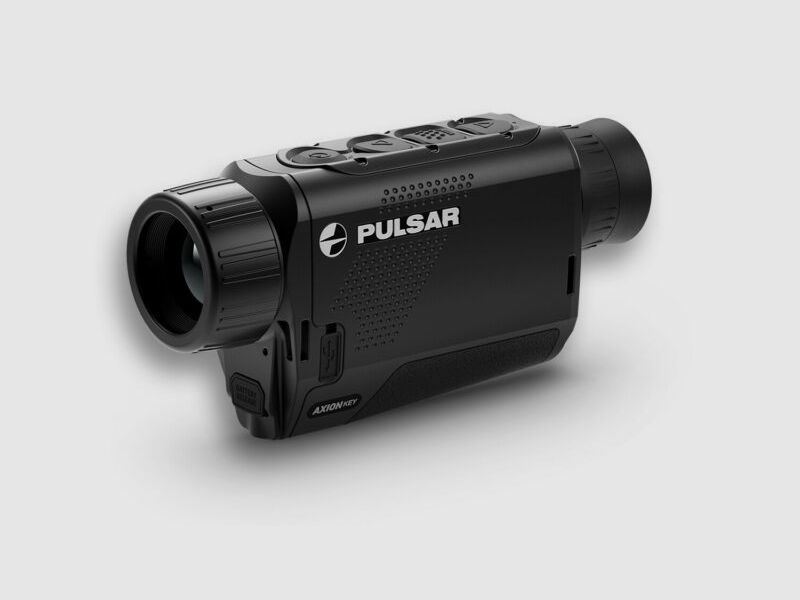 PULSAR Wärmebildgerät Axion Key XM22