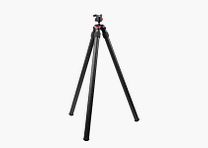 WOLFSKRIEGER Yggdrasil Precision Tripod Gen2