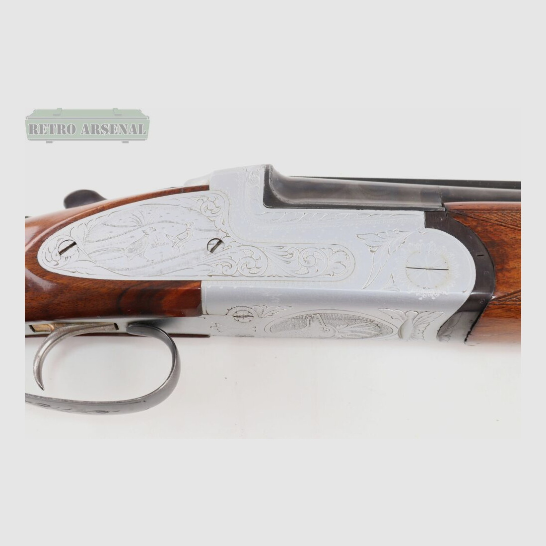 Neckermann BDF
