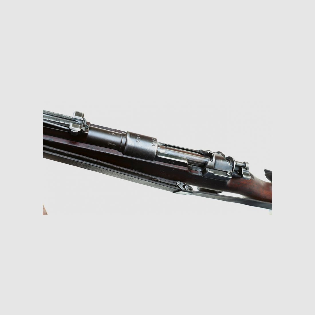 Karabiner 98k Mauser