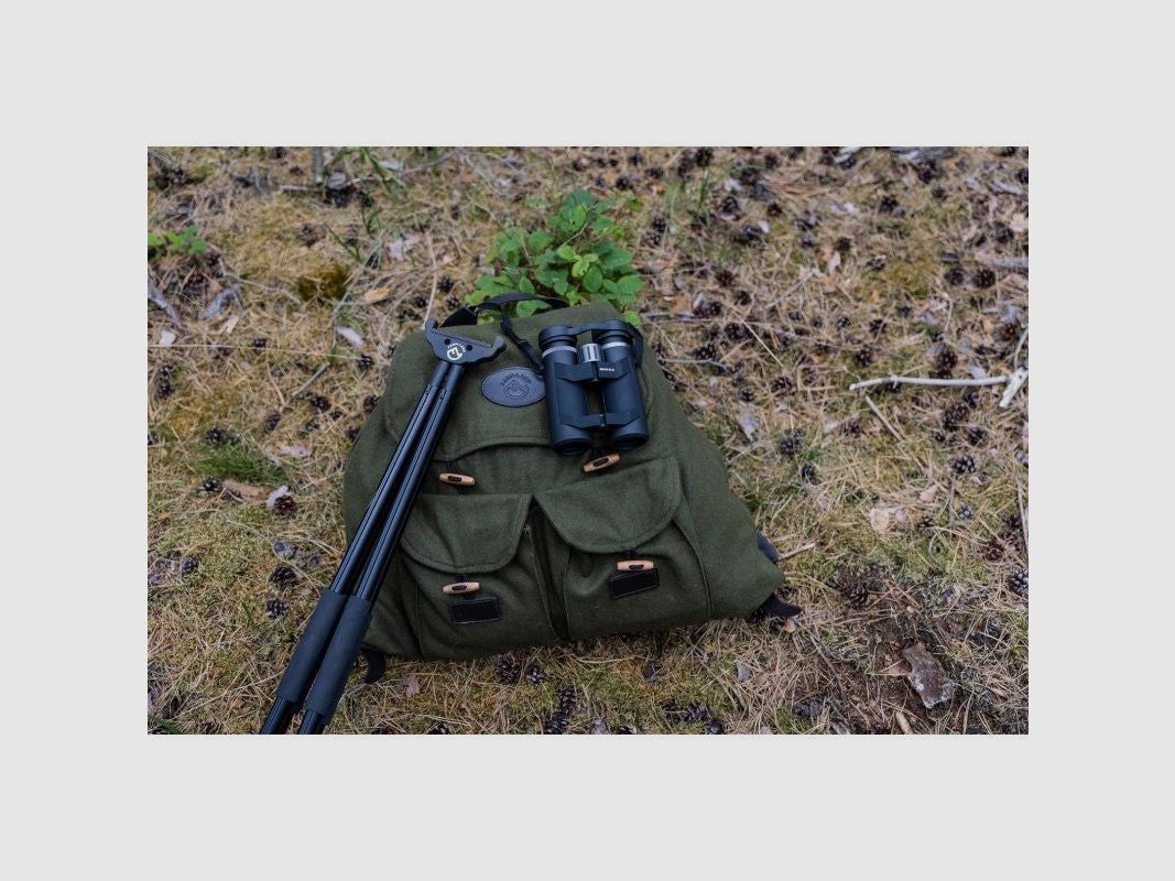 Farm-Land Hunting Backpack Bray M