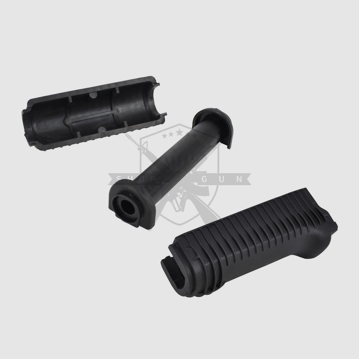 LCT AKS-74UN Tactical Handguard Set with Gas Tube