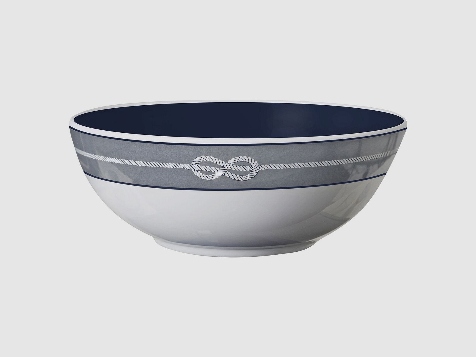 Nautical Dinnerware Set, Bowl