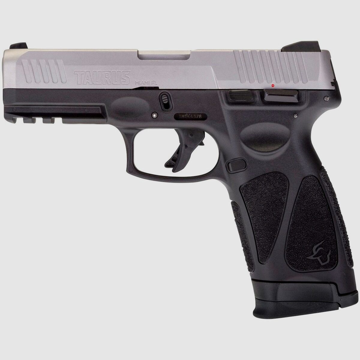 Pistolet Taurus G3 – DuoTone – Cal. 9 mm Luger