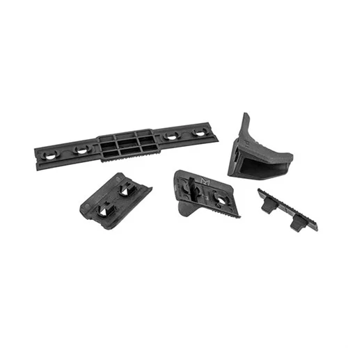 MAGPUL – KIT HANDSTOP M-LOK NERO, immagine 7 di 7