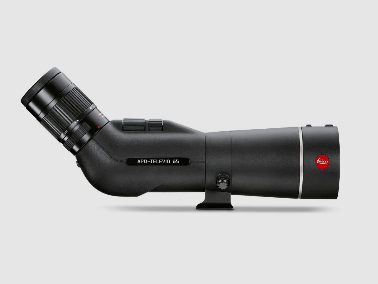 Leica APO-Televid 65 + 25-50x Okular