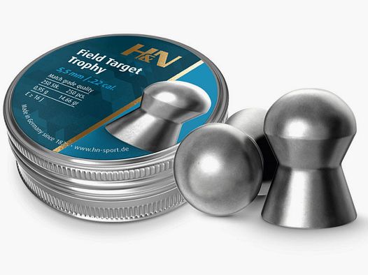 Pellet H&N – Field Target Trophy (5.53)