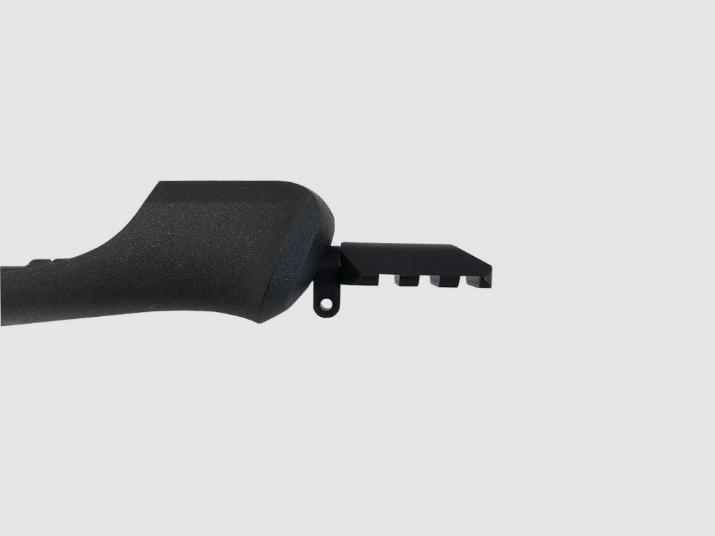 Tier One Blaser Zweibein Adapter, Bild 3 von 3