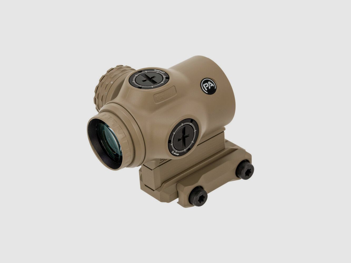 Primary Arms SLx 1x M.Prism ACSS Cyclops G2 rot