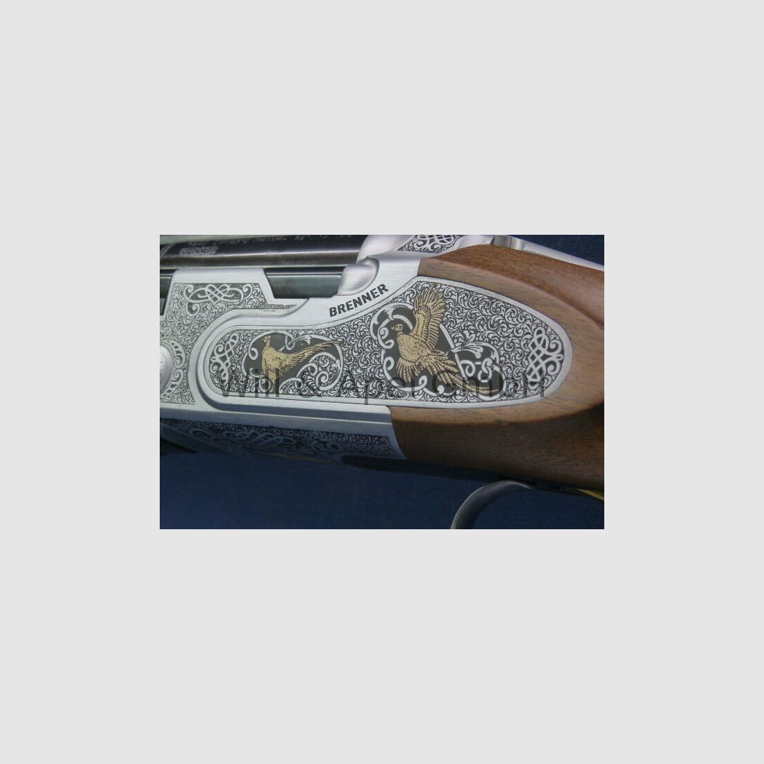 Brenner BF 20 Gold