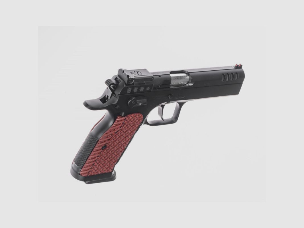 Tanfoglio Stock 2025, immagine 7 di 8