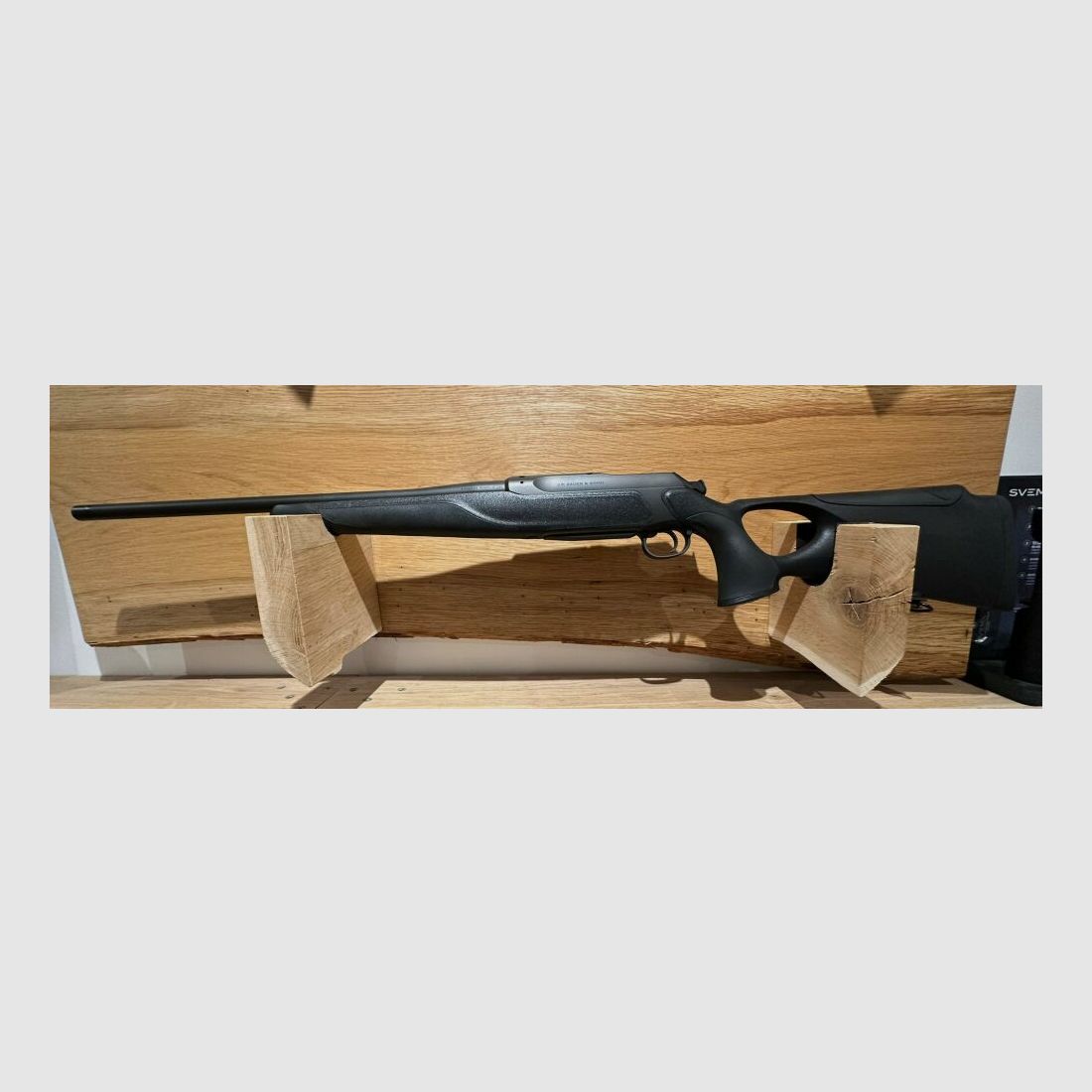 Sauer & Sohn 505 Syncro XT