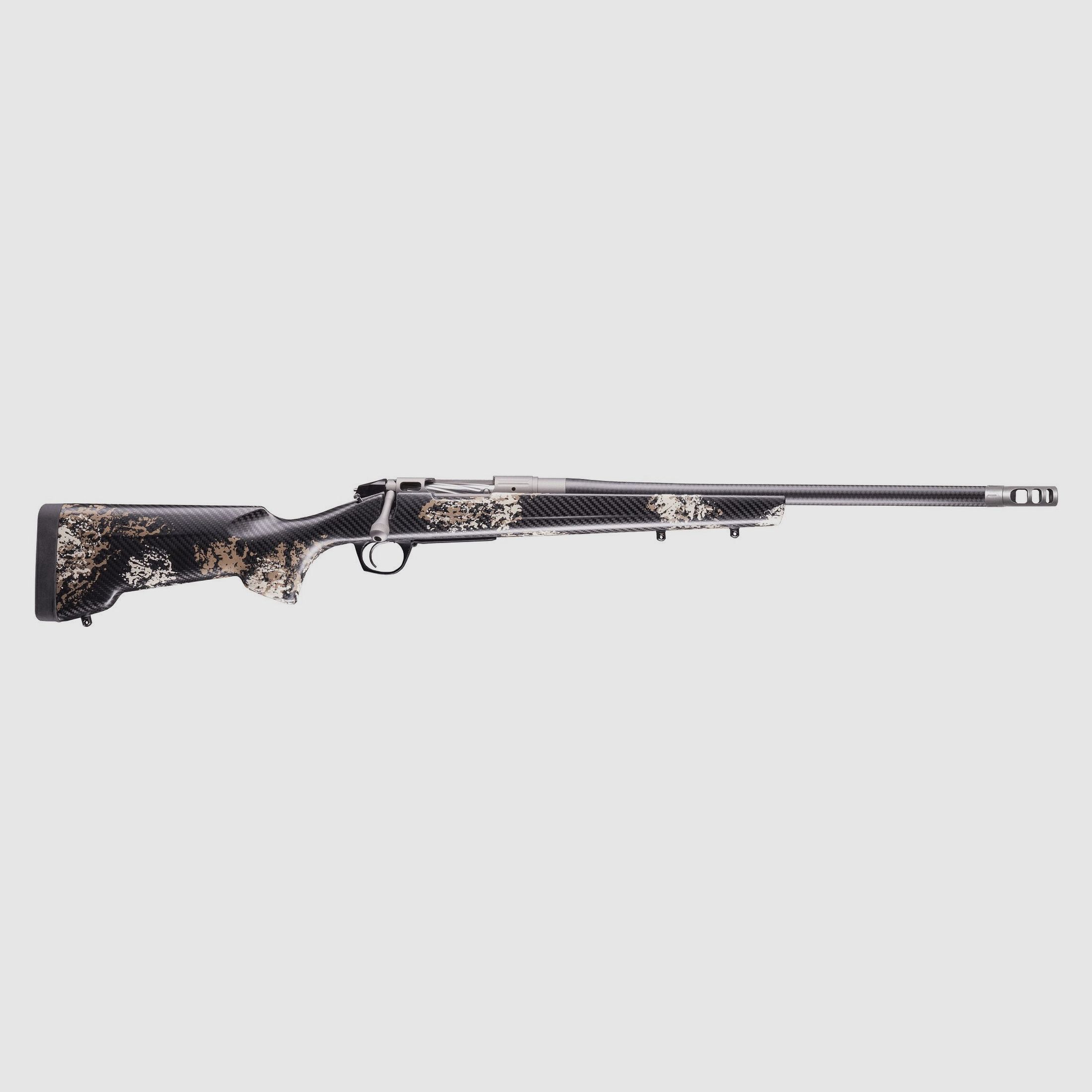 Büchse Bergara Cima Pro, Bild 2 von 12