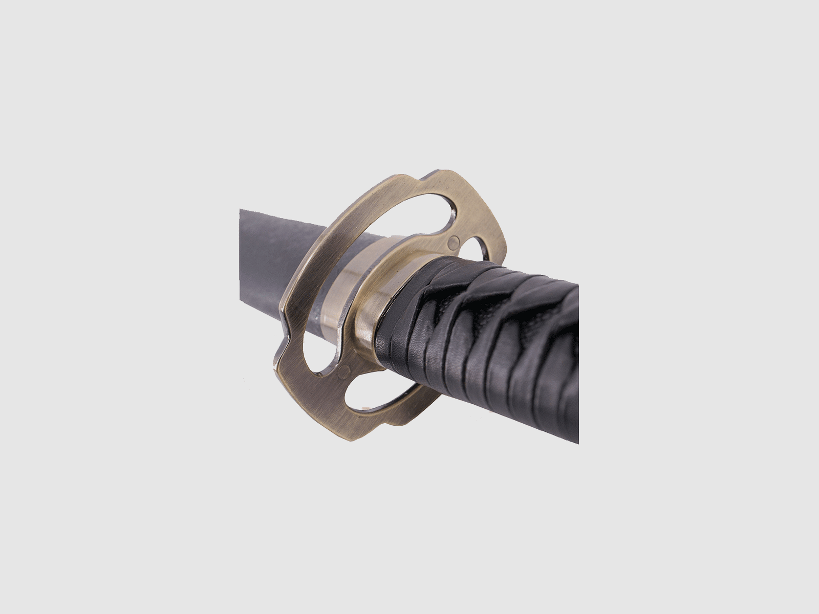 KATANA ELDEN RING LAMA AUS STAHL 102,5cm, Bild 3 von 3
