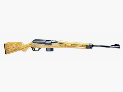 Heckler & Koch Heckler & Koch SL 630 Cal .223 Rem