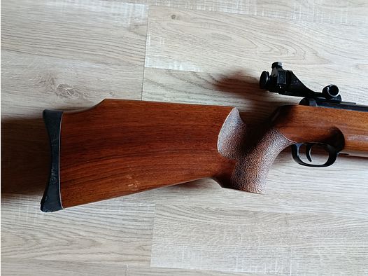 Walther LGV Match