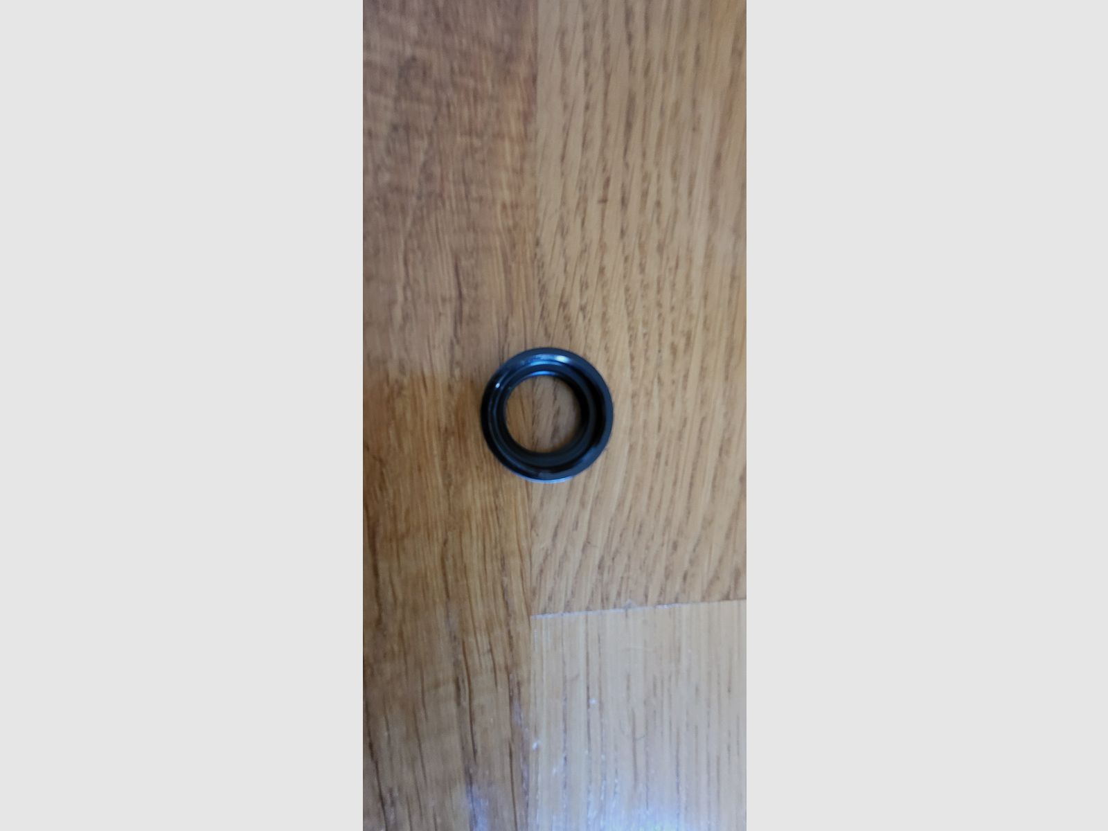 Hybrid muzzle brake Ruger Precision Rifle 308