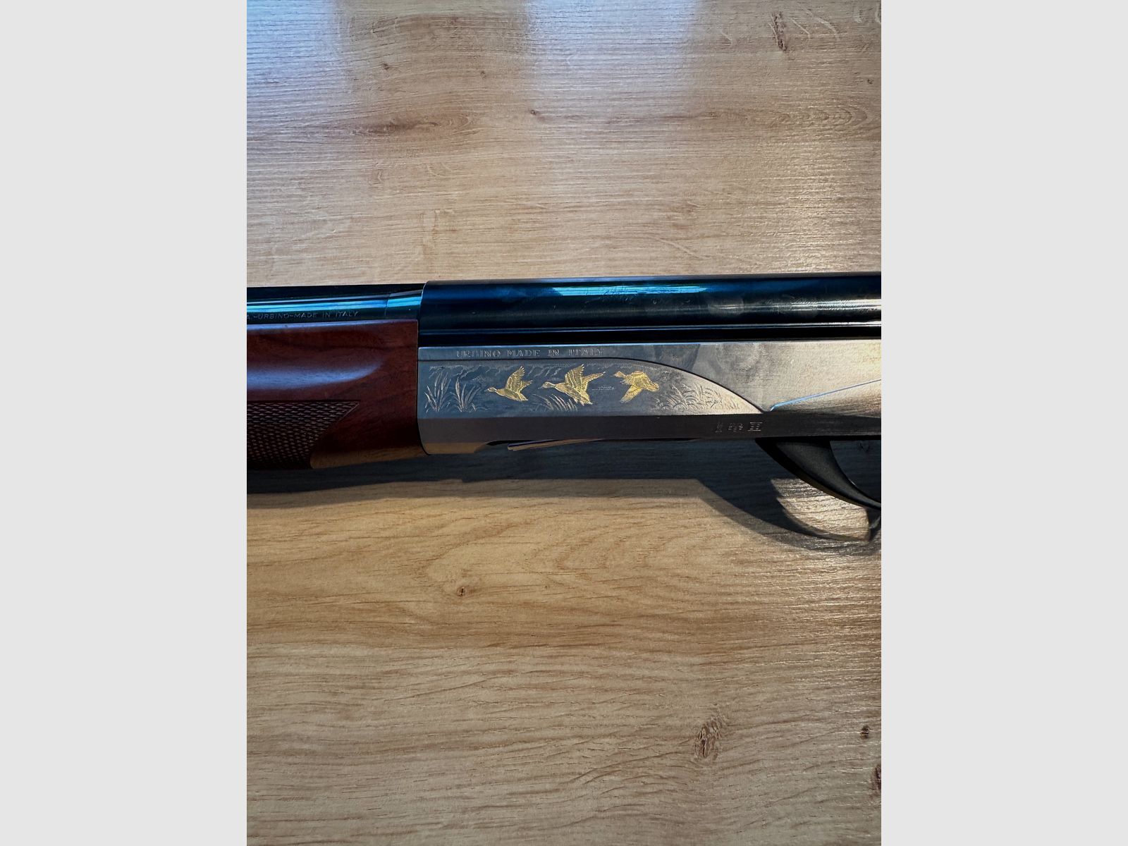 Selbstladeflinte Benelli M3 Super 90