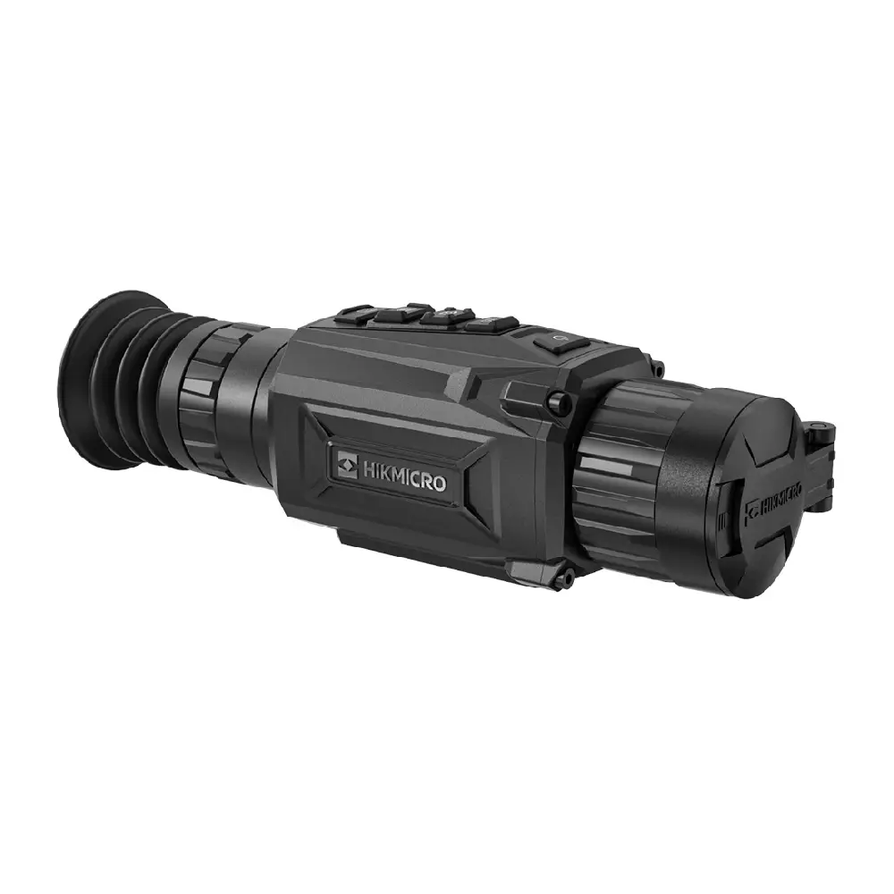 Warmtebeeldzielfernroer Thunder TE25 2.0 HIKMICRO, afbeelding 2 van 4