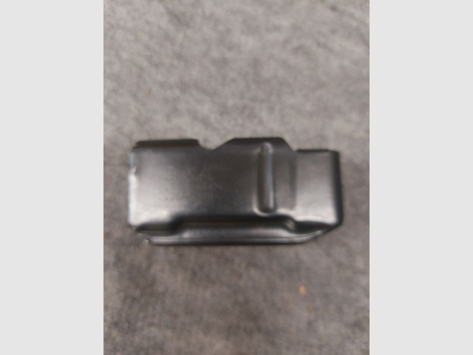 Remington, USA 7600, 742