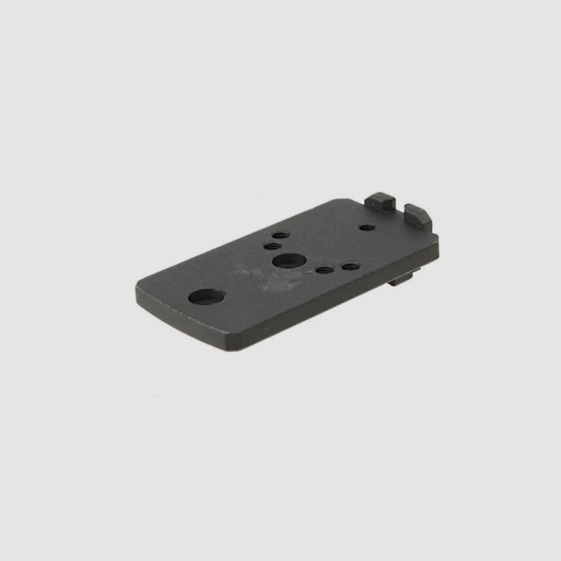 Red Dot Plate fr KJW KP-13 Airsoft GBB Pistole
