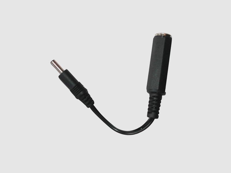 Cable adaptador Lafayette 2347 para VL90 Micro 3