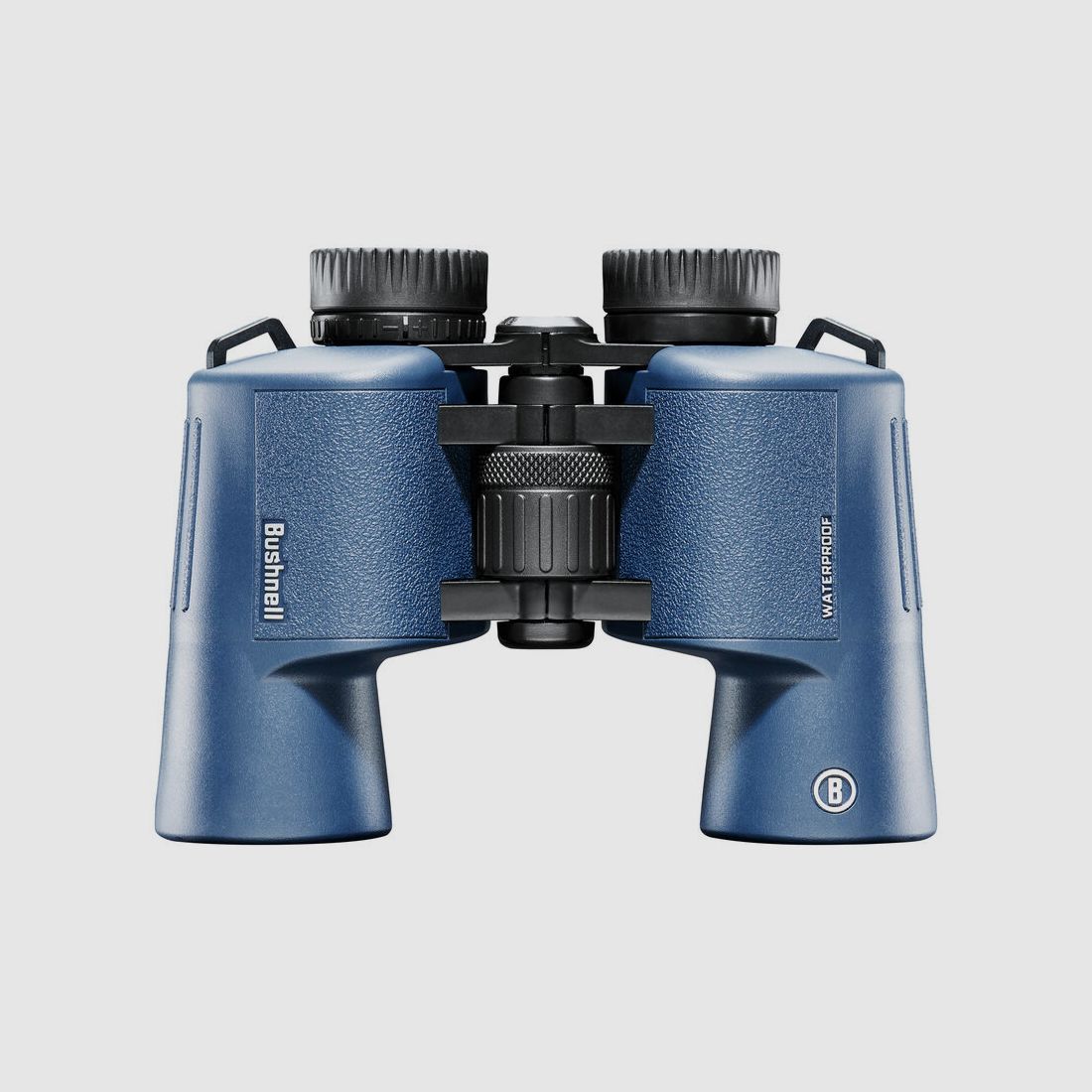 Bushnell H2O 7x50 prismáticos impermeables con prismas Porro, imagen 3 de 6